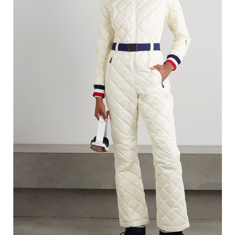 Perfect Moment Viola Ski Suit